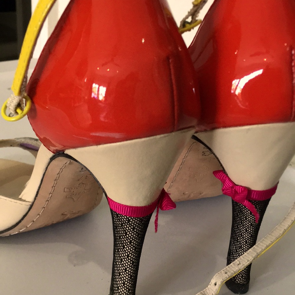 Alice+Olívia  Sandals
